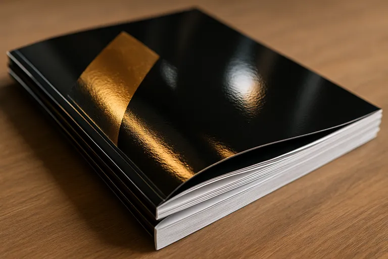 Extra afwerkingen voor een luxe uitstraling