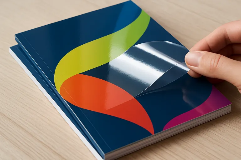 Extra afwerkingen voor een luxe uitstraling