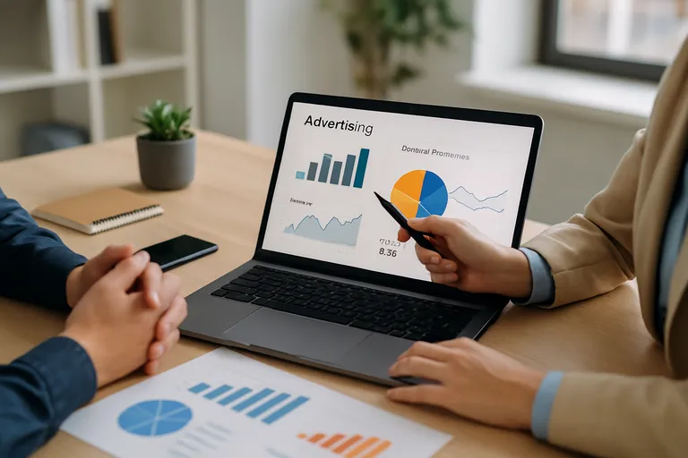 Ads uitbesteden: voordelen, strategieën en ondersteuning voor jouw campagnes